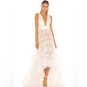 Bronx and Banco Fiona Bridal Gown